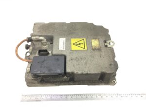 Volvo vezérlőegység 22314844 22238186 85020341 21544201 21621184