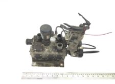 Hűtőfolyadék szelep, vízmelegítő Volvo 21640268/22359426