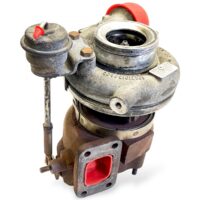 Volvo turbófeltöltő 21281045 / 22246239 / 85003844 / 85020218