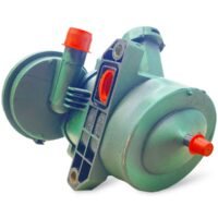 Motorblokk szellőző olajleválasztó Volvo 21088912
