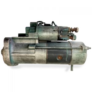 Volvo elektromotor különböző modellekhez – oe kódok: 20880693, 20997669, 21164603, 85000749, 7420997672, 7421164607, 21306350