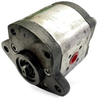 Volvo 21376849 0510625358 hűtőventilátor hidraulikus szivattyú
