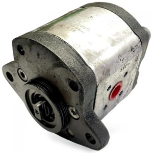 Volvo 21376849 0510625358 hűtőventilátor hidraulikus szivattyú