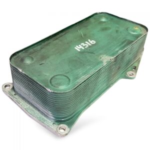 Volvo 14316 motorolaj hűtő