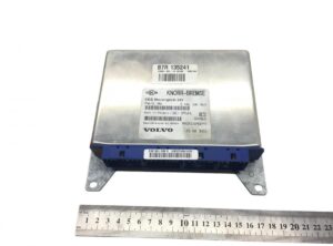 Ebs vezérlőegység knorr-bremse 24v volvo 20589475