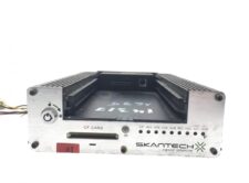 Skantech Volvo Audio/Video eszköz DB25M 4CH, DB37M 4CH R4A09010126