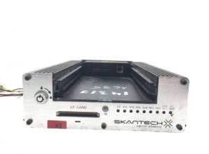 Skantech volvo audio/video eszköz db25m 4ch, db37m 4ch r4a09010126