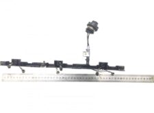 Üzemanyag-befecskendező kábelköteg Volvo 20886139