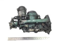 Volvo olajszűrőház – 21073059