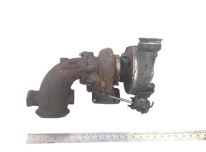 Volvo turbófeltöltő 21226276 / 21385238 / 21470987 – használt