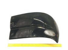Napellenző kiterjesztés világítással Iveco 504089358 / 504074031