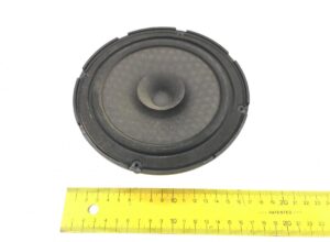 Difúzor iveco 504073899/504147693/504341120 – átmérő 16 cm