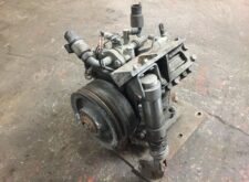Volvo AC kompresszor – Többféle OEM kód: 21112946, 20871244, 70344872, 21213083, 1756879, 1928383