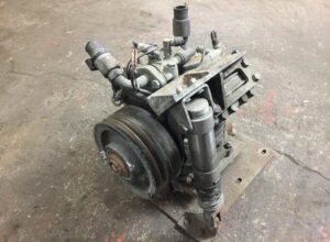 Volvo ac kompresszor – többféle oem kód: 21112946, 20871244, 70344872, 21213083, 1756879, 1928383