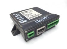 I/O vezérlőegység modul Volvo 70370998-P03