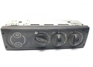 Volvo 70350344-11 kabin klímavezérlő panel