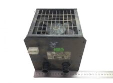Set ventilátor hűtőhöz Volvo fülke fűtéshez – Whisper 32, cikkszám: 15174