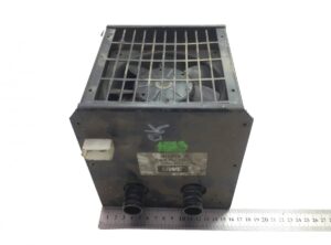 Set ventilátor hűtőhöz volvo fülke fűtéshez – whisper 32, cikkszám: 15174