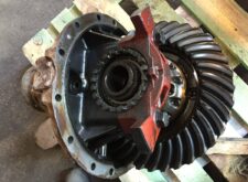 Volvo hajtótengely differenciálmű – Kódok: 20518150, 20765537, 20518206, 20765549, 20366530