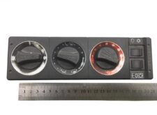 Volvo 70346570 kabin klímavezérlő panel