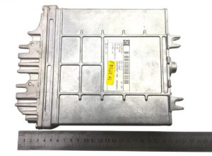 Sebességváltó vezérlőegység ecu volvo 6009079027