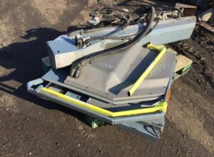 Emelő kerekesszékekhez volvo trpl300 113-45-r