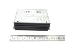 Blaupunkt BPA 49 FD Bosch csoportos audio erősítő Volvo gépekhez