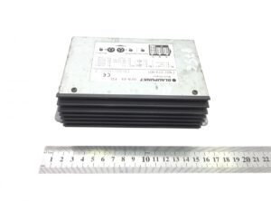Blaupunkt bpa 49 fd bosch csoportos audio erősítő volvo gépekhez