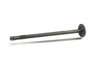 Jobb féltengely volvo 1523101-13