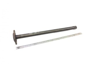 Fél tengely bal hajtott volvo 1523100 384532-12