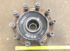Jobb első kerékagy dobfékkel Volvo 14337 E5PP 9757