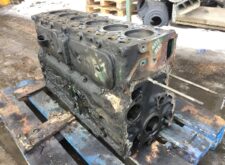Volvo motor hengerblokk 420990-11
