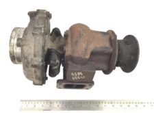 Volvo turbófeltöltő (kódok: 8192481, 20768578, 85000599, 8113593, 8119593)
