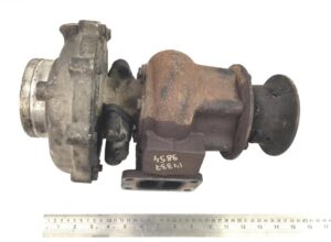 Volvo turbófeltöltő (kódok: 8192481, 20768578, 85000599, 8113593, 8119593)