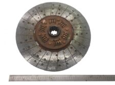 Kuplungtárcsa Volvo 430mm, 24 bordás 143379857