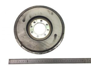 Főtengely kiegyensúlyozó kerék volvo-hoz – kód 421515-14