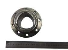 Főtengely csapágyház Volvo 465779-13