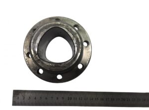 Főtengely csapágyház volvo 465779-13