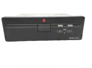 Vdo kienzle 1153200 tachográf