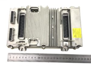 Elektronikus vezérlőegység (ecu) vdl 020046-1163200-18