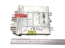 Sebességváltó vezérlőegység ECU VDL 1155702 6009390408