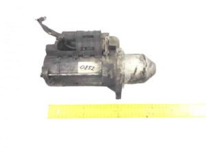 Vdl 0852 elektromotor