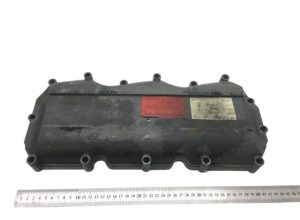 Vdl szelepfedél – 1643205 / 1679773