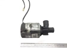 Aquavent 6000 12V 140W hűtőfolyadék keringető szivattyú