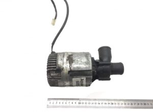 Aquavent 6000 12v 140w hűtőfolyadék keringető szivattyú