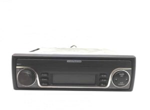 Vdo dayton tr5106x autórádió