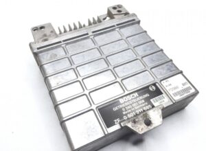 Váltóvezérlő egység ecu bosch 0260001009 volvohoz