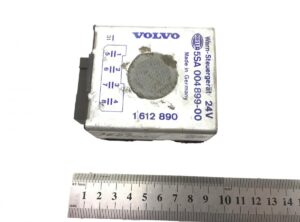Volvo vezérlőegység 24v 5sa 004899-00 1612890