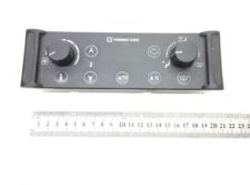 Kapcsolótábla fűtéshez Thermo King VDL TK45 2129 1E27077G01