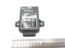 Bosch 0638201510 Autóvezérlő egység